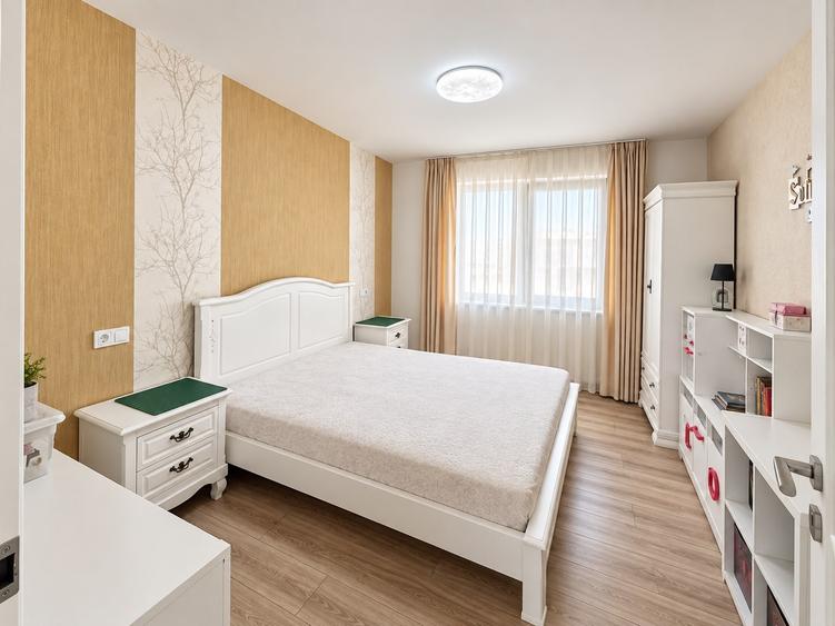 Casă individuală cu 5 camere cu Teren 490 Mp în Ampoi 2