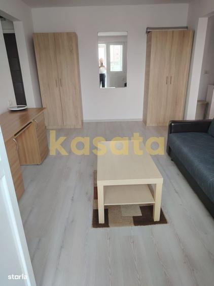 Apartament cu 2 camere în Valea Ialomiței