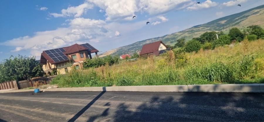 Spațiu comercial, în Moara Grecilor