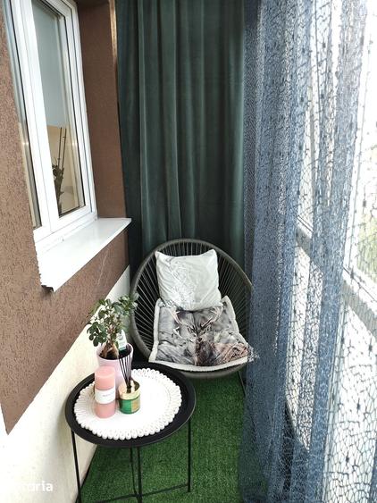 Apartament cu 2 camere în Prelungirea Ghencea