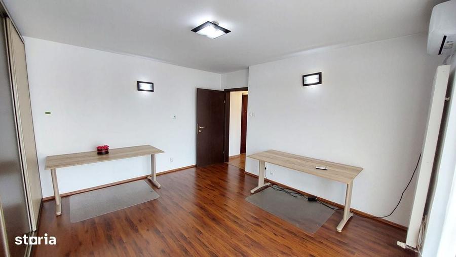 2 camere, 56 mp, decomandat, bloc nou, strada Motilor, zona UMF - 4