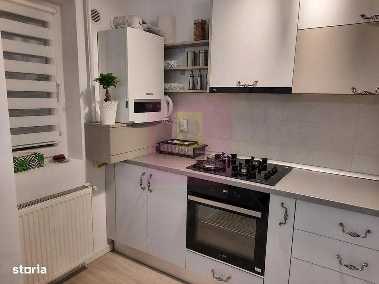 Apartament 2 Camere - Timisoara - Valea Larga - Bloc nou - 1