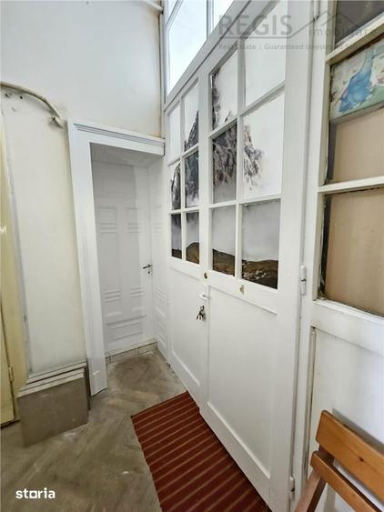 Studio Livada Postei ULTRACENTRAL Brasov cu parcare, beci si anexa - 15