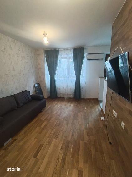 Garsonieră, mobilată în 13 Septembrie