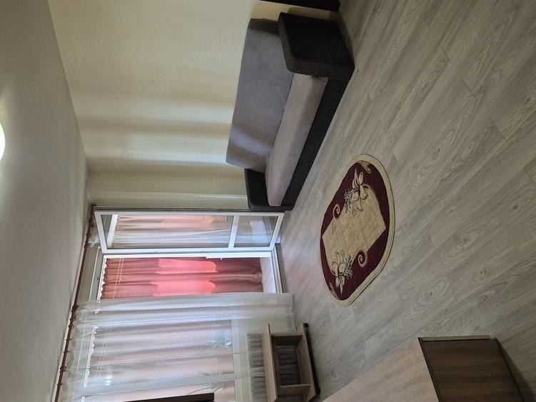 Inchiriez apartament 2 camere - 1