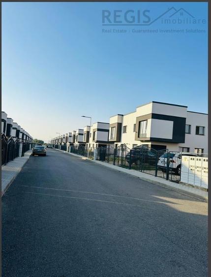 Apartament cu 3 camere în Sânpetru