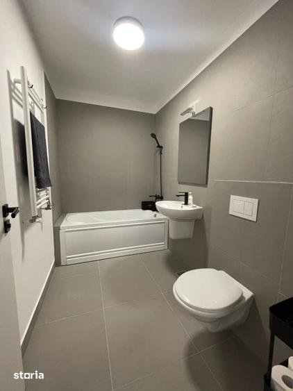 Apartament cu 2 camere în Săsar