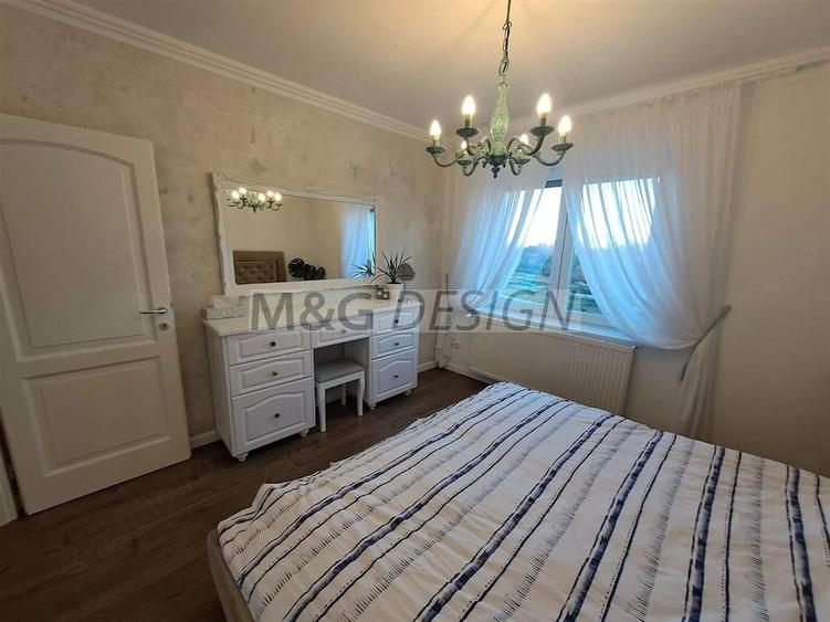 Apartament cu 2 camere decomandat în Circumvalațiunii