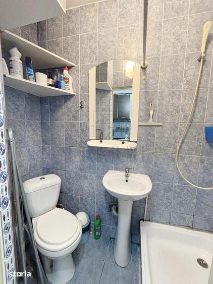 Garsonieră în Lipovei