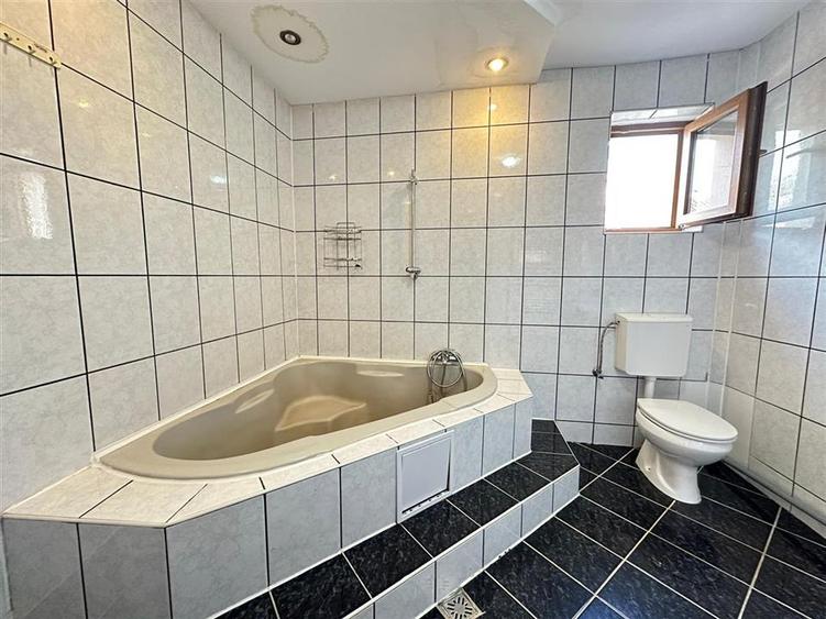 Duplex cu 5 camere cu Teren 486 Mp în Trei Stejari