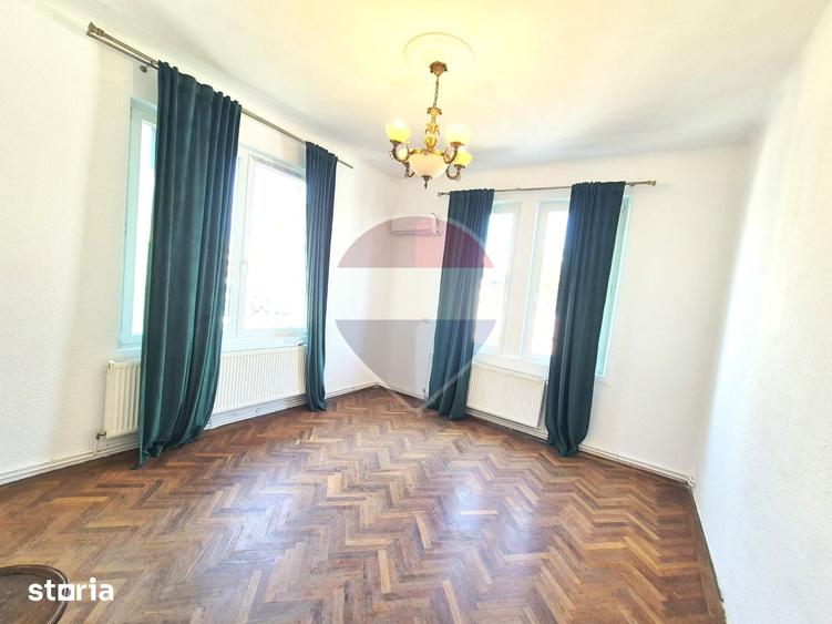 Apartament cu 4 camere în Timpuri Noi