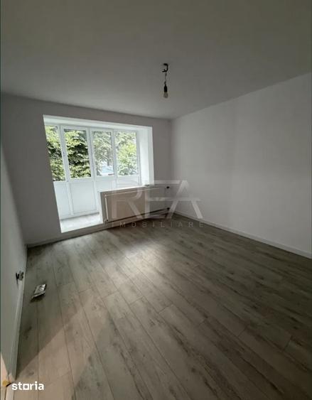 3 camere, decomandat, et 1/4, 66mp, CENTRALA, anvelopat-Drumul Tabere - 5