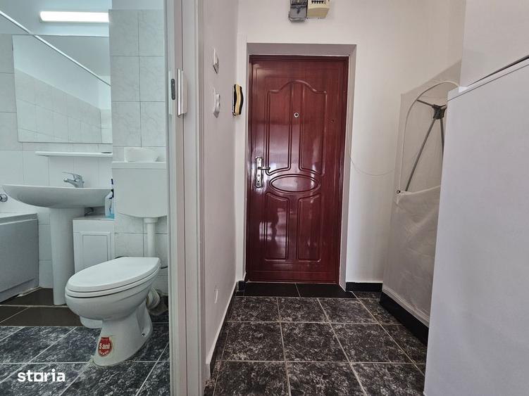 Garsoniera Drumul Taberei | Str. Sibiu - 15 min Politehnica - 3