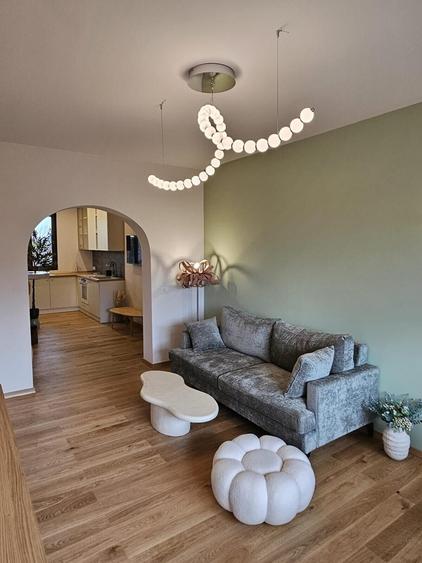 Floreasca, Ceaikovski apartament cu 2 camere de vanzare lux - 8