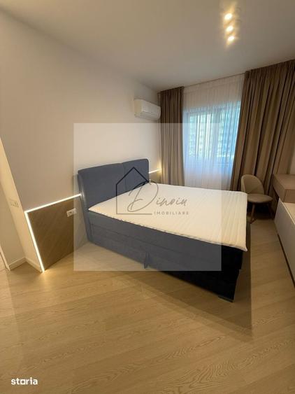 3 camere Cortina North I Premium I COMISION 0% - 6