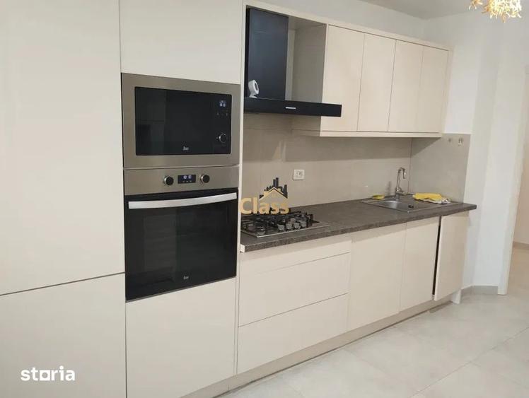 Apartament cu 2 camere decomandat, mobilat în Mărăști — fotografia 3