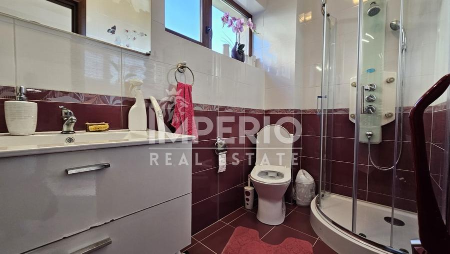 Casă individuală cu 4 camere cu Canalizare în Gheorgheni