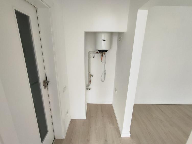 Apartament cu 2 camere semidecomandat, mobilat în Ștefan cel Mare