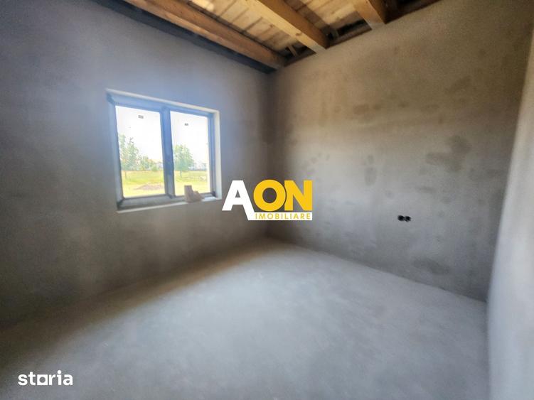 Casa noua 4 camere, 399mp teren, predare la cheie, Orizont - 14