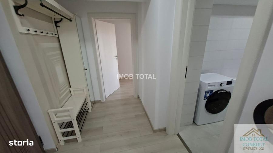 Apartament cu 2 camere decomandat în Craiovei