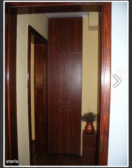 Apartament cu 2 camere semidecomandat în Iancului