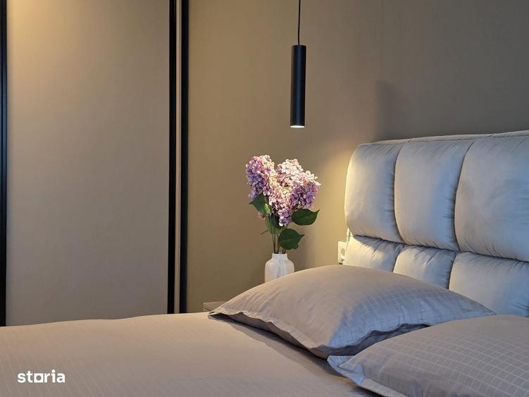 Apartament cu doua camere 60mp, Urban Plaza, Carpatilor - 3