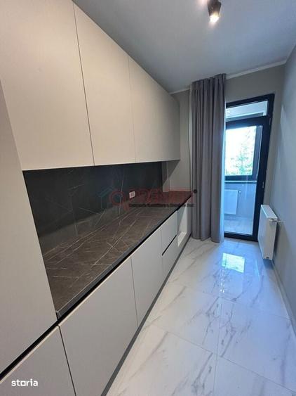Apartament 2 camere parter - zona Grand Arena Sector 4 - Comision 0% - 4