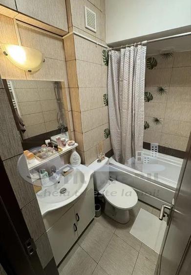 Apartament cu 2 camere decomandat, mobilat în Aleea Tudor Neculai