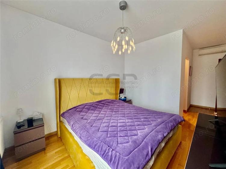 Apartament cu 3 camere decomandat în Iancu Nicolae