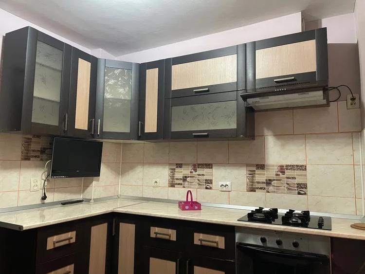 Apartament cu 2 camere, decomandat, PET FRIENDLY, zona Nicolina - 5