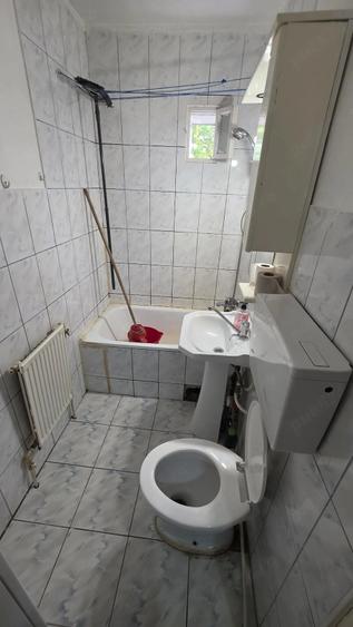 Garsonieră semidecomandată în Rogerius