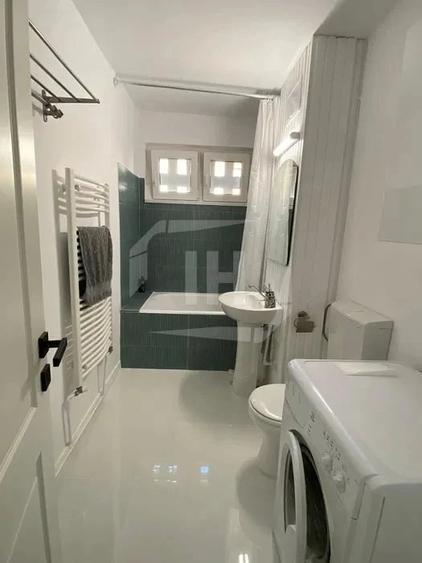 Apartament cu 3 camere decomandat în Mănăștur