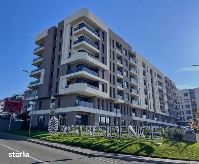Apartament cu 2 camere în Calea Aradului
