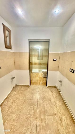 Apartament cu 2 camere semidecomandat în Ultracentral