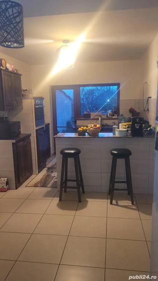 Casă cu 6 camere cu Teren 1050 Mp în Lugoj
