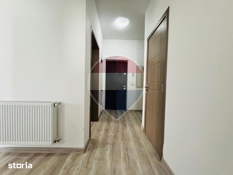 APARTAMENT 2 CAMERE | 58 MP | MOBILAT & UTILAT | PARCARE | SANPETRU - 9