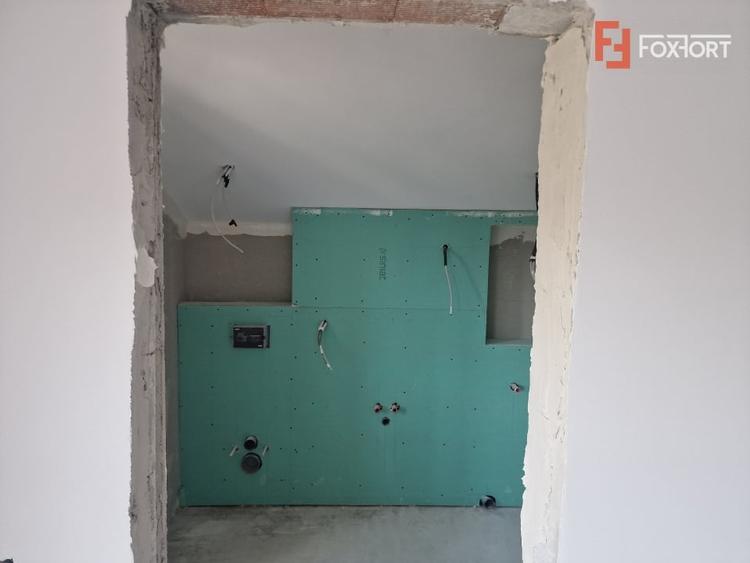 Duplex de vanzare ,4 camere, Lidl Drumul Boilor. - 5
