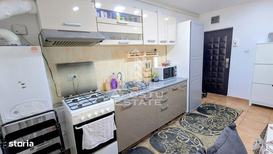 Apartament cu 2 camere de inchiriat, Zona Sagului, Timi?oara - 4