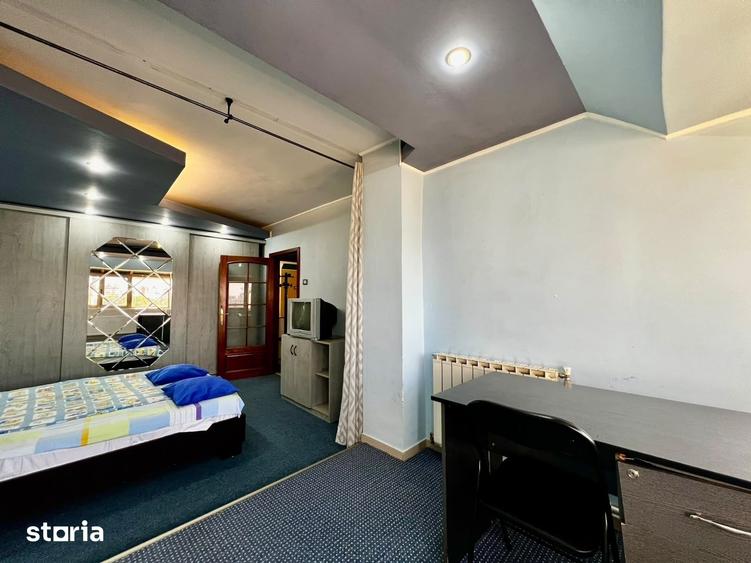 Apartament cu 4 camere în Central