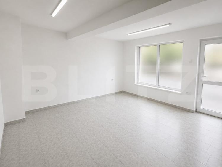 Spațiu comercial, de 43 mp, în Ultracentral