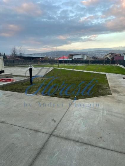 Apartament cu 2 camere semidecomandat în Someșeni