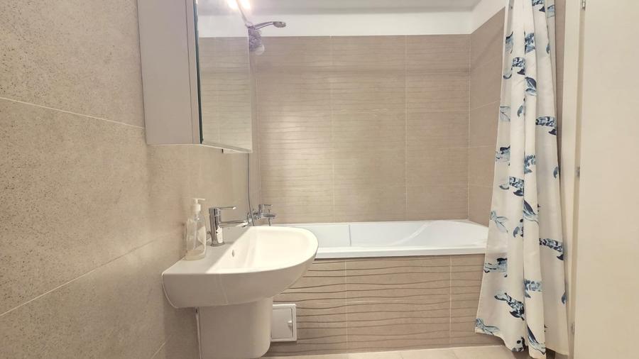 Apartament cu 2 camere în Iancu Nicolae