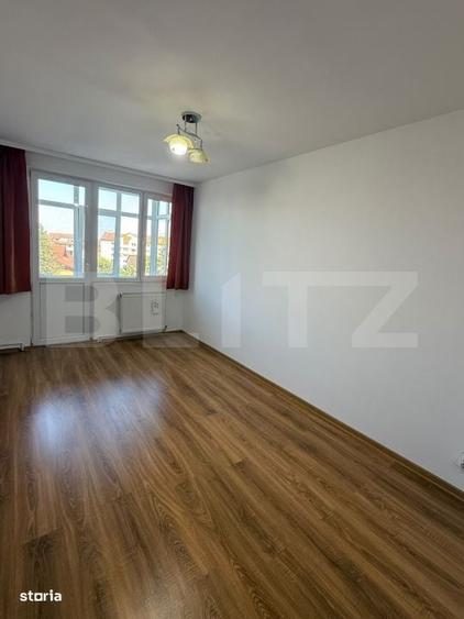 Apartament cu 2 camere semidecomandat în Ghioșești