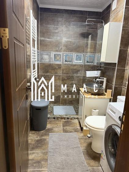 Apartament cu 3 camere decomandat în Arhitecților - Calea Cisnădiei