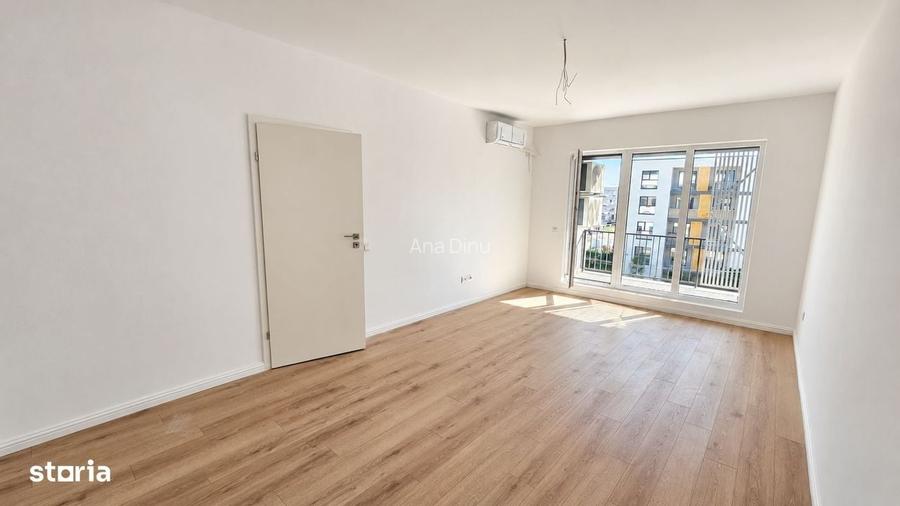 2 camere, Pallady, Comision 0, centrala, bloc boutique, lift, parcare