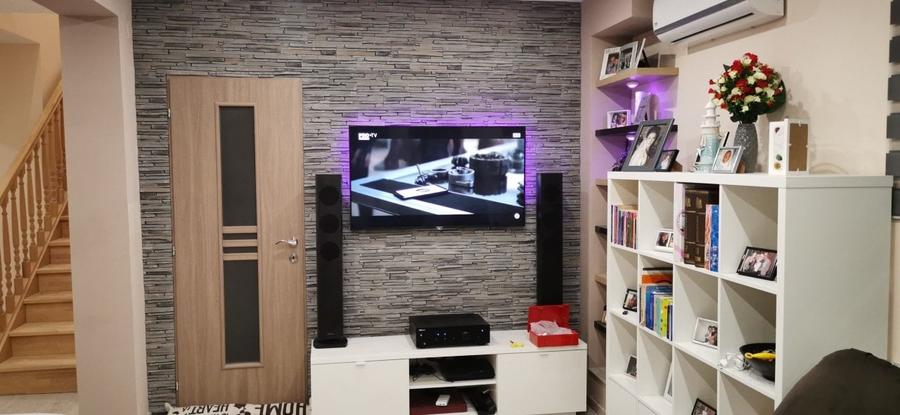 Casă cu 5 camere cu Teren 300 Mp în Central