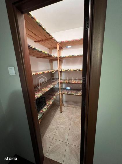 Apartament spa?ios de inchiriat | 90 mp | Cartier 7 Noiembri - 6