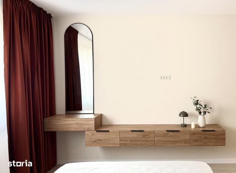 Apartament 2 camere | Proprietar | Loc de parcare inclus - 10