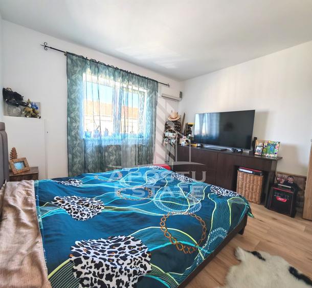 Apartament cu 3 camere decomandat în Lipovei