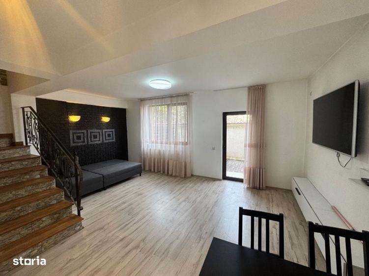 Casă cu 3 camere în Prelungirea Ghencea